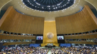 LHQ thành lập cơ quan điều tra nguyên nhân 130.000 người mất tích tại Syria