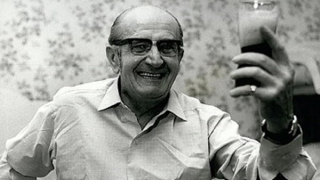 Harry Houghton – điệp viên làm việc chỉ vì tiền