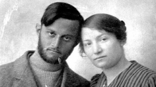 Nữ điệp viên tài sắc Sara Aaronsohn