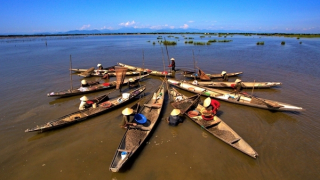 Đầu tư hơn 1.000 tỷ đồng xây cầu vượt phá Tam Giang