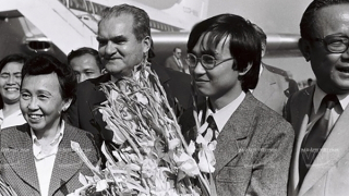 Những câu chuyện chưa biết về Đặng Thái Sơn