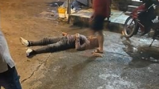 Truy xét các đối tượng đâm 2 người thương vong sau cãi vã