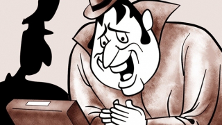 Danh tiếng rất quan trọng