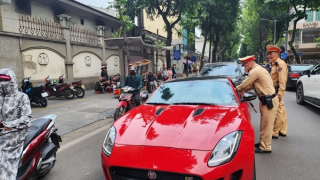 Tập trung xử lý 3 nguyên nhân gây tai nạn giao thông