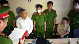 Tìm bị hại vụ Chủ tịch và Giám đốc công ty lừa đảo hàng tỷ đồng ở Hậu Giang