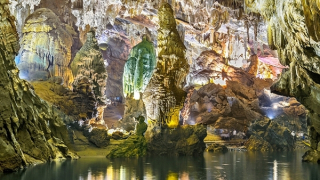 Hội thảo quốc tế về Di sản thế giới Vườn Quốc gia Phong Nha-Kẻ Bàng