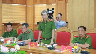 Mở rộng điều tra vụ án liên quan đến sách giáo khoa tại Nhà xuất bản Giáo dục Việt Nam