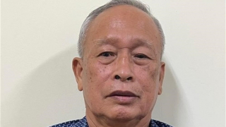 Bắt nguyên Tổng Giám đốc, nguyên Chủ tịch HĐQT Tổng Công ty Lương thực miền Nam