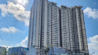 Ba sếp Tổng Công ty lương thực Miền Nam đã có sai phạm gì?