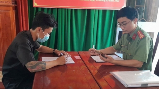 Bị phạt 7,5 triệu đồng vì thông tin sai sự thật về vụ khủng bố ở Đắk Lắk