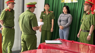 Tạm giam kẻ cưỡng đoạt tài sản của người phụ nữ đang mang thai