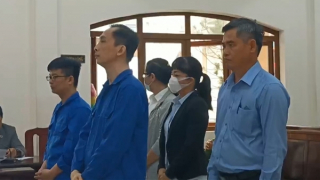 Tuyên án nguyên Phó giám đốc Sở Khoa học - Công nghệ Đồng Nai