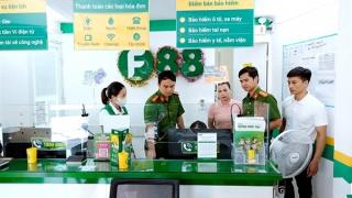 Kiểm tra 11 cơ sở kinh doanh của F88 trên địa bàn Hà Tĩnh