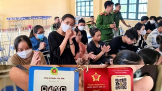 “Vượt nắng, thắng mưa” sớm về đích trong chuyển đổi số