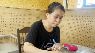 Lừa đáo hạn ngân hàng chiếm đoạt hơn 23 tỷ đồng