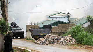 Những cuộc truy quét, vây bắt trong nội địa (Bài 3)