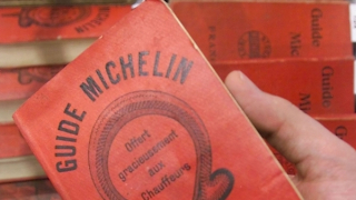 Cẩm nang Michelin: Sự tôn vinh ẩm thực hay biểu tượng của ham muốn?