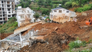 Cán bộ, công chức liên quan vụ sạt lở taluy không được đi khỏi Đà Lạt