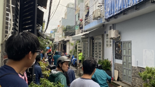 Lên sân thượng sửa điện trong mưa, 1 người tử vong