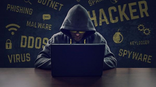 Bắt hacker xâm nhập hệ thống ngân hàng chiếm đoạt gần 10 tỷ đồng