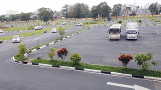 Lại tái diễn nhiều vi phạm trong đào tạo, sát hạch lái xe