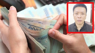 Giám đốc doanh nghiệp đóng tàu lập khống hợp đồng để trốn thuế