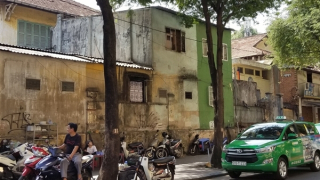 Những vụ tự ý chuyển nhượng tài sản không qua đấu giá của Vinafood II