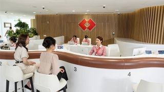 Techcombank kiến tạo những chuẩn mực mới và riêng biệt cho khách hàng Private