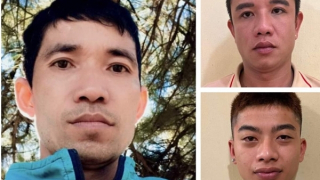 Dàn cảnh đánh ghen để cướp tài sản