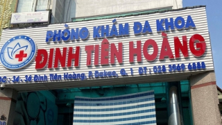 Thai phụ bị phòng khám giữ lại để “vẽ bệnh, moi tiền”