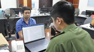 Lên mạng lừa đảo chiếm đoạt tài sản bằng hình thức chữa bệnh tâm linh