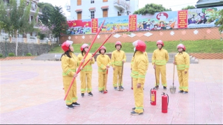 Phát huy vai trò của “Tổ liên gia an toàn PCCC” trên địa bàn Sơn La