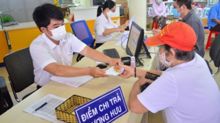 Bảo đảm đời sống của người lao động khi về hưu