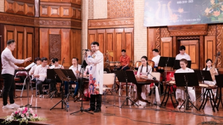 Giải pháp “cứu cánh” tuyển sinh tuồng, chèo, cải lương...