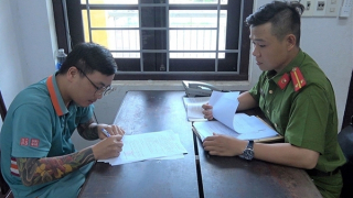 Ngăn chặn nhiều đối tượng hoạt động “tín dụng đen”