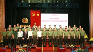 Tiếp tục thực hiện tốt nhiệm vụ bảo vệ tuyệt đối an toàn đối tượng cảnh vệ