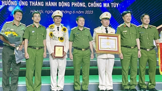 Trận đánh không khoan nhượng