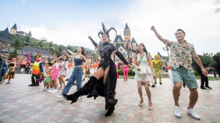 Cơ hội trực tiếp gặp mặt Charlie Puth dành cho fan Việt