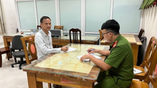 "Nổ" quen nhiều lãnh đạo cấp cao, lừa hơn 4 tỷ tiền chạy án