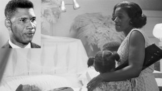 Myrlie Evers và hành trình 31 năm đấu tranh vì công lý