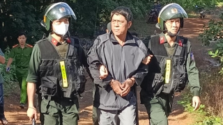 Bị giết chết và chôn xác phi tang khi đi đòi nợ