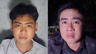 Nổ súng trong quán nhậu để giải quyết mâu thuẫn