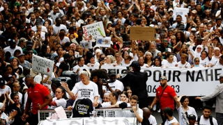 Pháp: Bạo loạn khắc họa sâu những mâu thuẫn xã hội