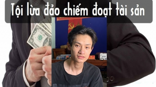 Bị dụ đăng nhập đường link, nam thanh niên bán hàng trên mạng mất 400 triệu đồng trong tài khoản