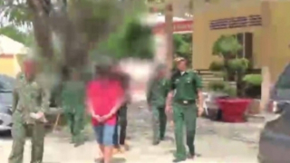 Giải cứu cô gái bị  “mua đi bán lại” nhiều lần