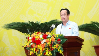 Hà Nội thông qua học phí năm học mới, cao nhất 300.000 đồng/tháng