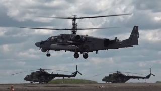 NATO cảnh báo không đánh giá thấp năng lực quân sự của Nga