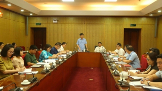 Chuyển đổi số là nhiệm vụ quan trọng bậc nhất hiện nay, phải làm nhanh, tốt hơn