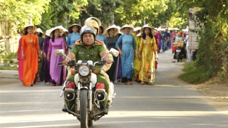 Đảm bảo ANTT cho các hoạt động kỷ niệm 20 năm Vườn Quốc gia Phong Nha - Kẻ Bàng