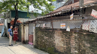 Bài 2: Hàng trăm dự án “treo” qua một thập kỷ